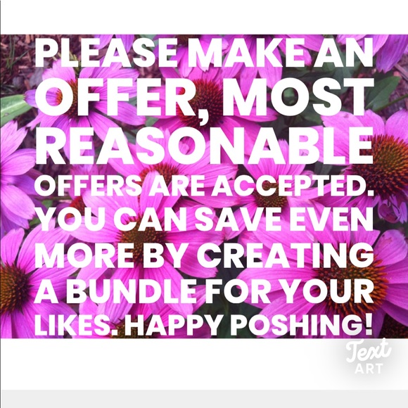 Please make an offer, save even more by bundling - Picture 1 of 1